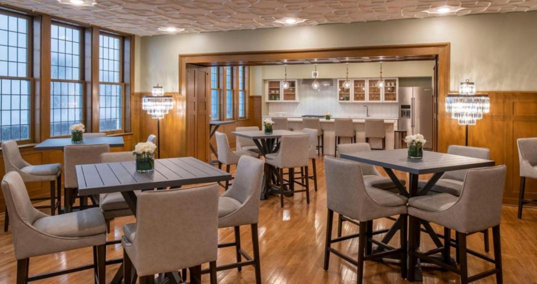 קליבלנד Beautiful Condo/Rooftop Patio With Free Parking מראה חיצוני תמונה